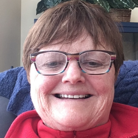 Meet your Posher, Gail - Picture 1 of 1